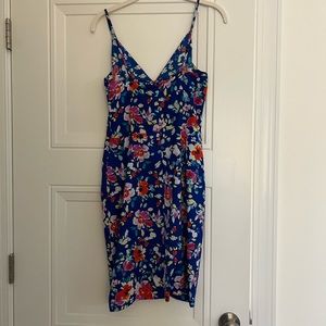 Yumi Kim spaghetti strap dress